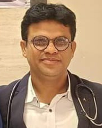 Dr. Mukesh Shah - Aarutva